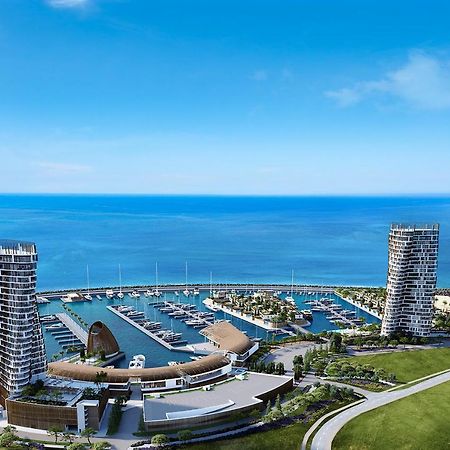Ayia Anna Apartment Айя Напа Екстериор снимка