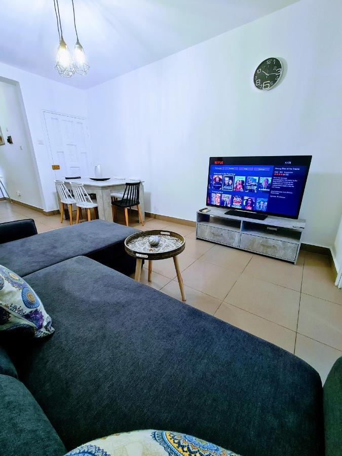 Ayia Anna Apartment Айя Напа Екстериор снимка