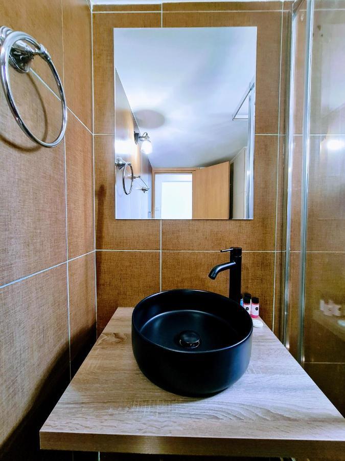 Ayia Anna Apartment Айя Напа Екстериор снимка