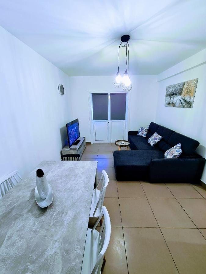 Ayia Anna Apartment Айя Напа Екстериор снимка