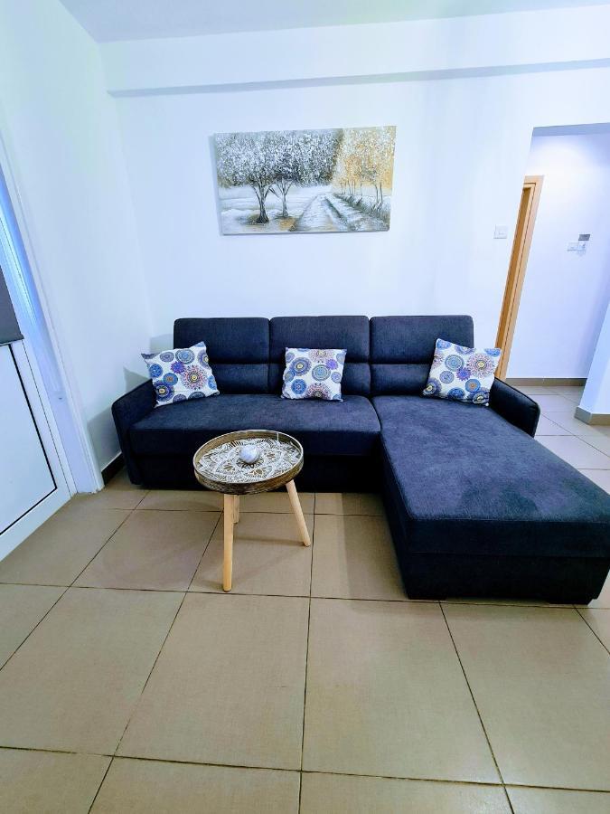 Ayia Anna Apartment Айя Напа Екстериор снимка