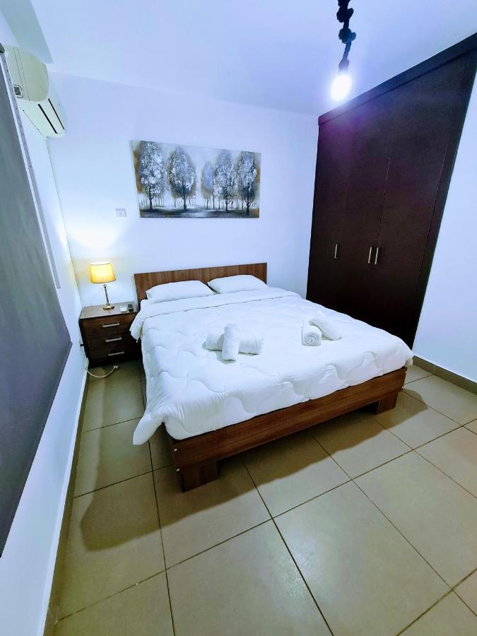 Ayia Anna Apartment Айя Напа Екстериор снимка