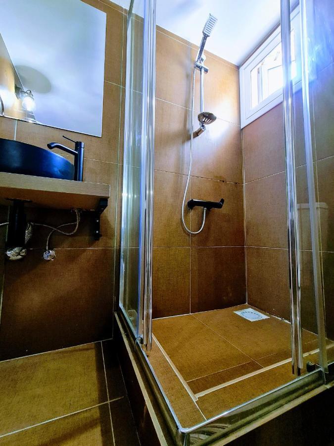 Ayia Anna Apartment Айя Напа Екстериор снимка
