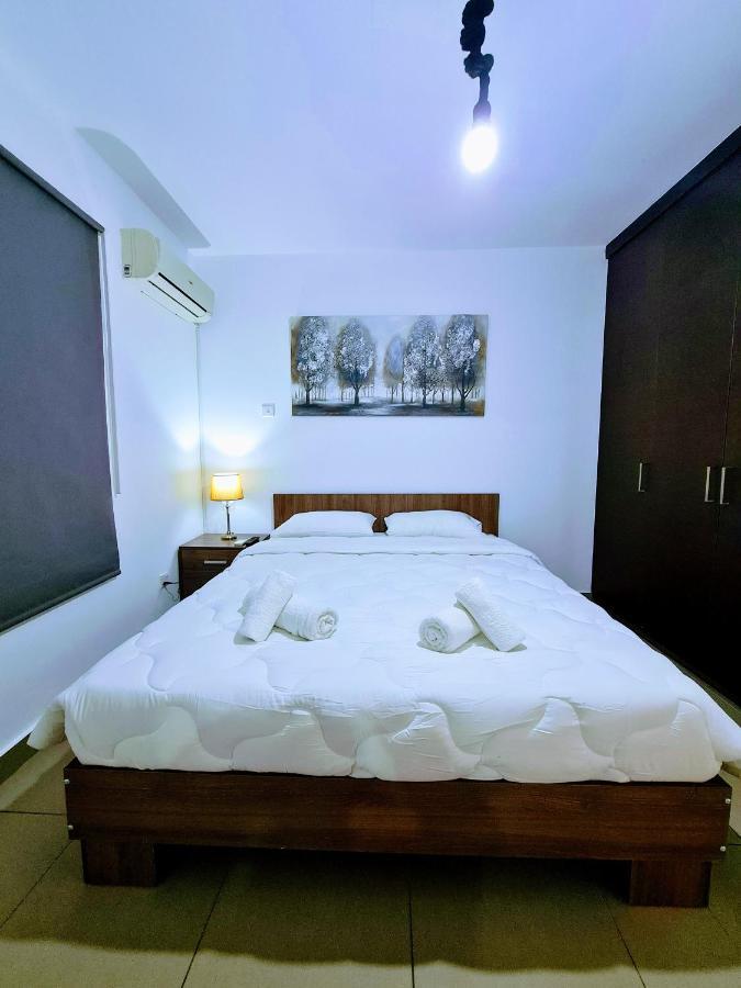 Ayia Anna Apartment Айя Напа Екстериор снимка