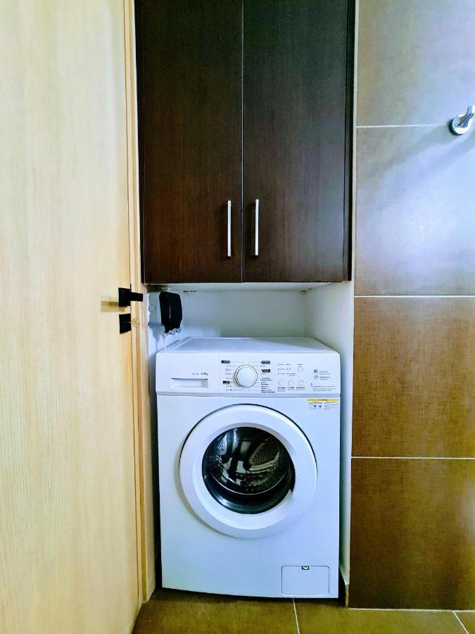 Ayia Anna Apartment Айя Напа Екстериор снимка