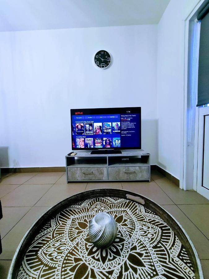 Ayia Anna Apartment Айя Напа Екстериор снимка