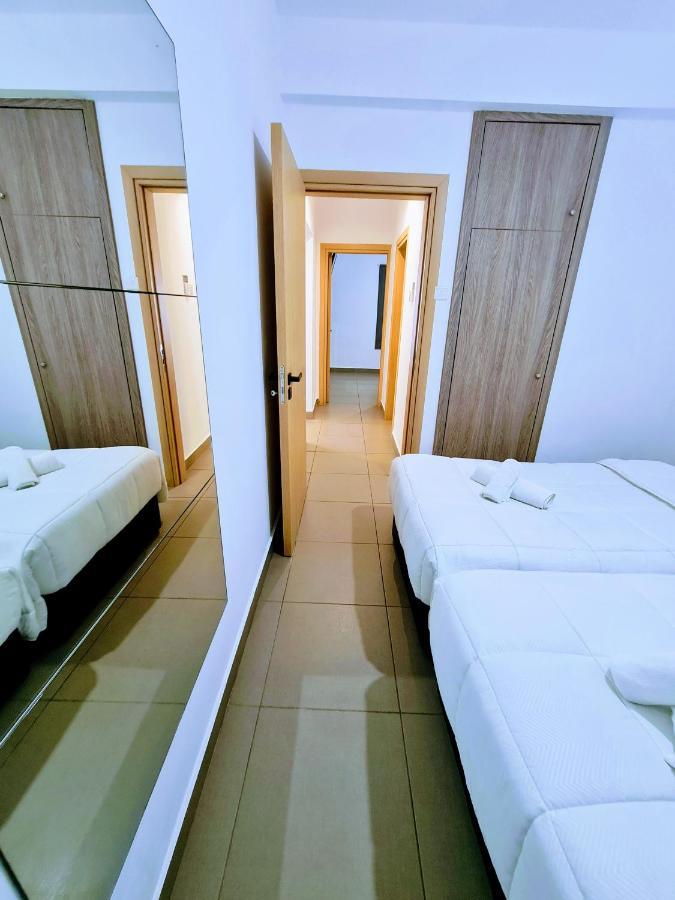 Ayia Anna Apartment Айя Напа Екстериор снимка