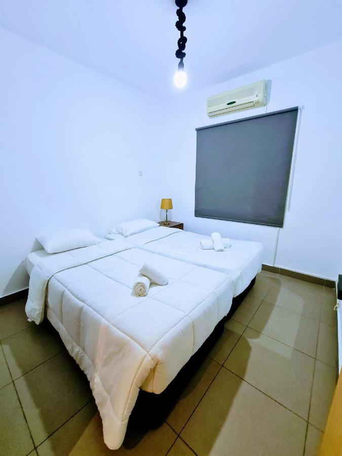 Ayia Anna Apartment Айя Напа Екстериор снимка