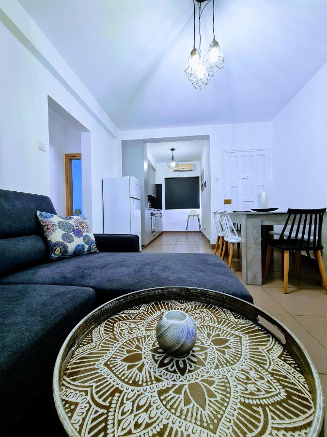 Ayia Anna Apartment Айя Напа Екстериор снимка