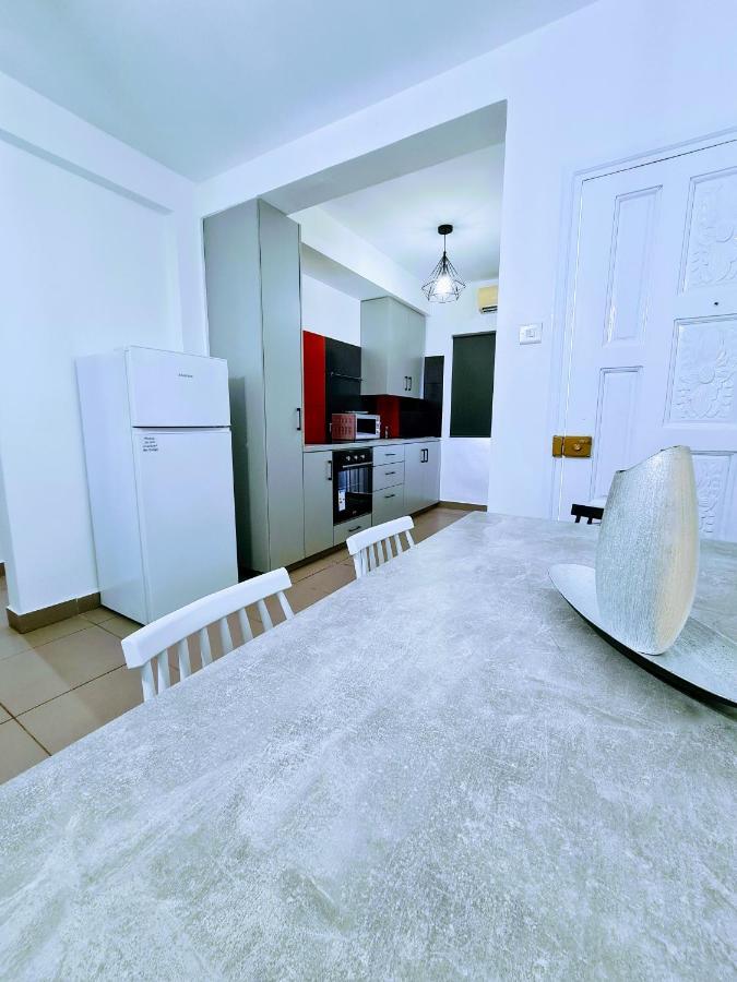 Ayia Anna Apartment Айя Напа Екстериор снимка