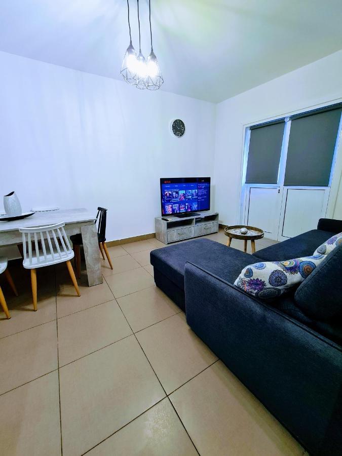 Ayia Anna Apartment Айя Напа Екстериор снимка