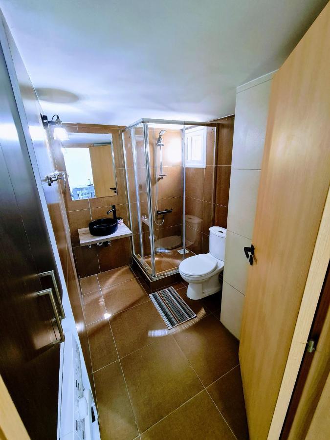 Ayia Anna Apartment Айя Напа Екстериор снимка