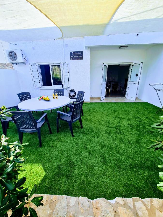 Ayia Anna Apartment Айя Напа Екстериор снимка