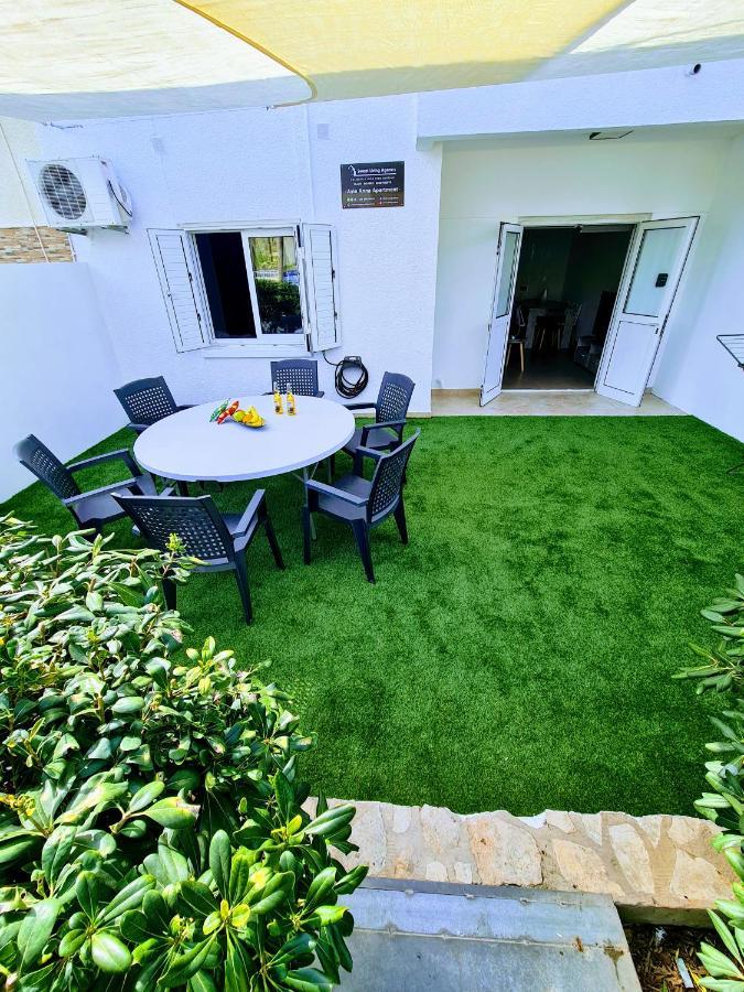 Ayia Anna Apartment Айя Напа Екстериор снимка