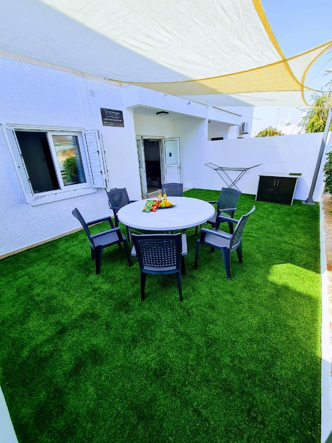 Ayia Anna Apartment Айя Напа Екстериор снимка