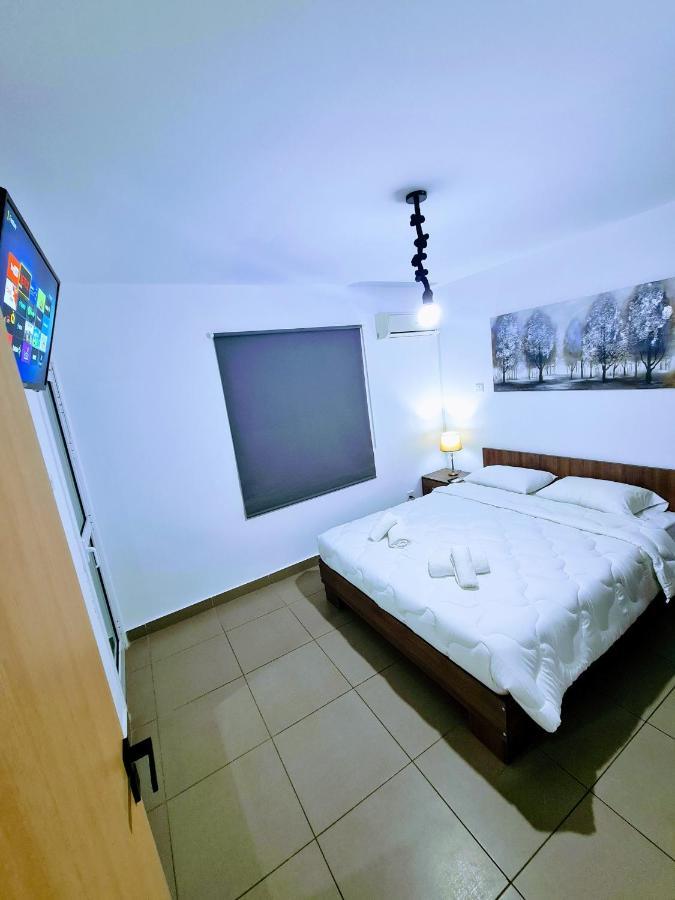 Ayia Anna Apartment Айя Напа Екстериор снимка